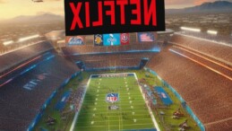 2024 Super Bowl’dan Sonra İzlenecek En İyi 5 Netflix Dizisi