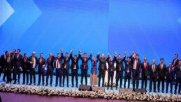 Cumhur İttifakı Antalya ilçe belediye başkan adayları açıklandı