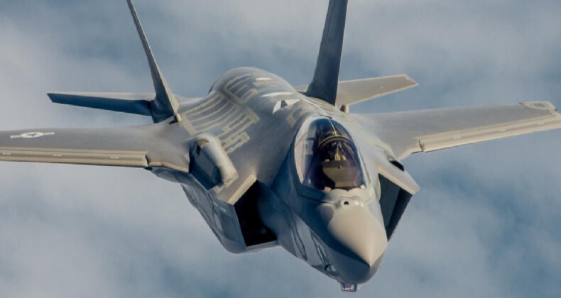 F-35 şok gelişme! Türkiye uçakları alıyor mu?