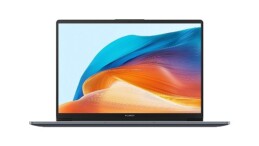 HUAWEI, MateBook D14’ü Huawei Online Mağazası’nda Satışa Sundu