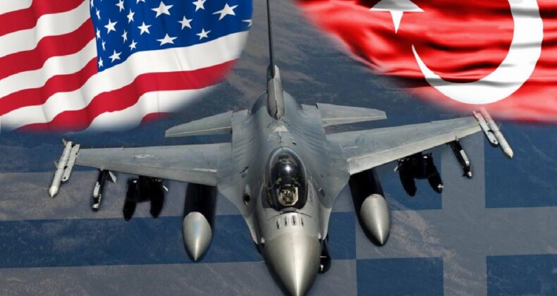 Türk Hava Kuvvetleri F-16 filosu için yeni dönem!