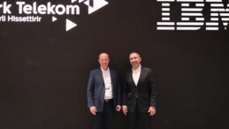 Türk Telekom’dan IBM iş birliği ile dijital dönüşüm hamlesi!